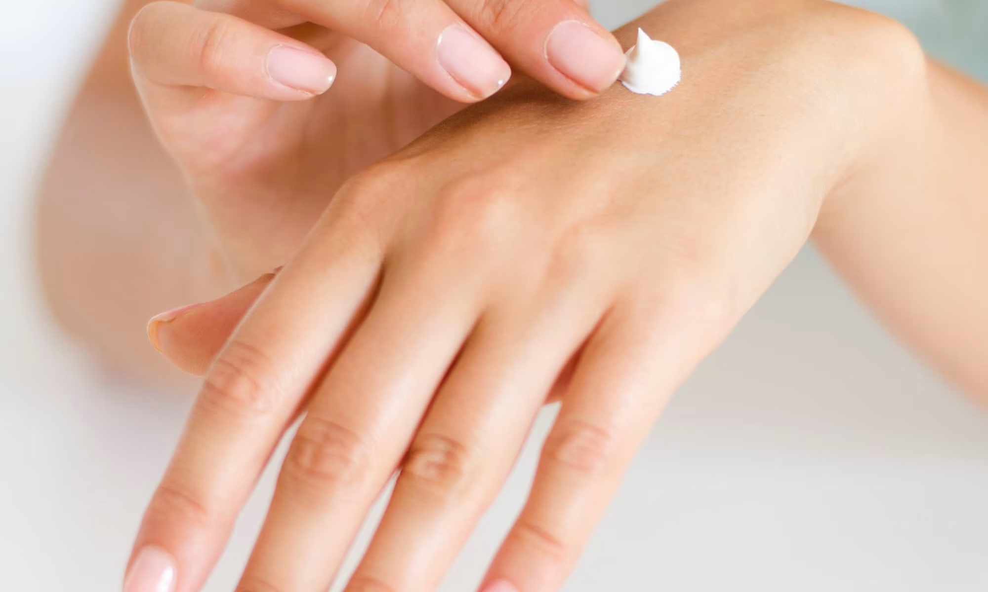 Tips for Expert Hand & Nail Care at Home