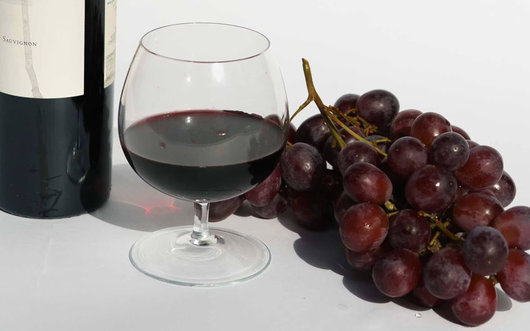 What is Resveratrol? Resveratrol 101 – Reserveage Blog