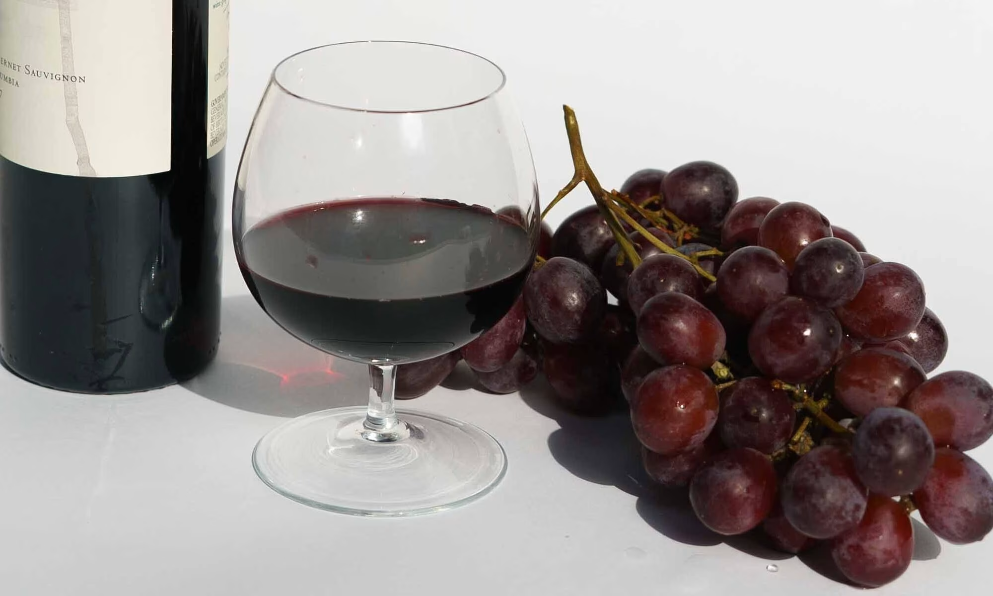 What is Resveratrol? Resveratrol 101 - Reserveage Blog