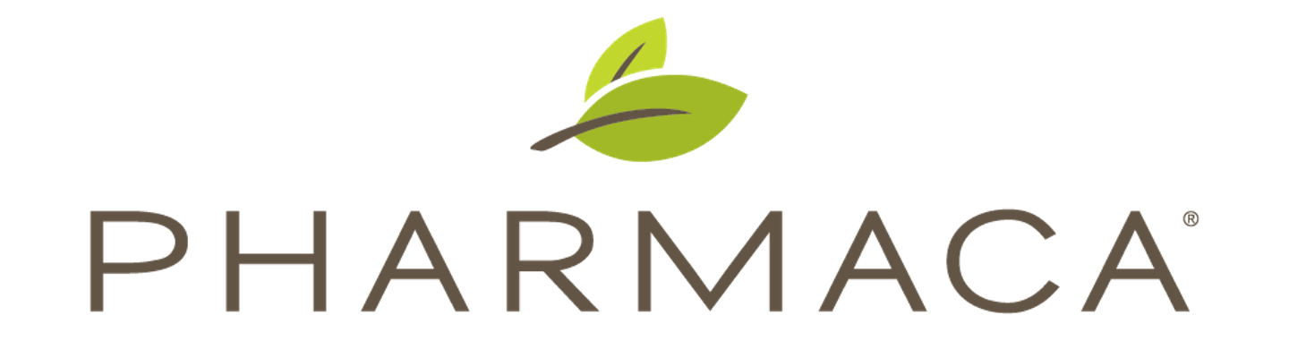 Pharmaca Logo