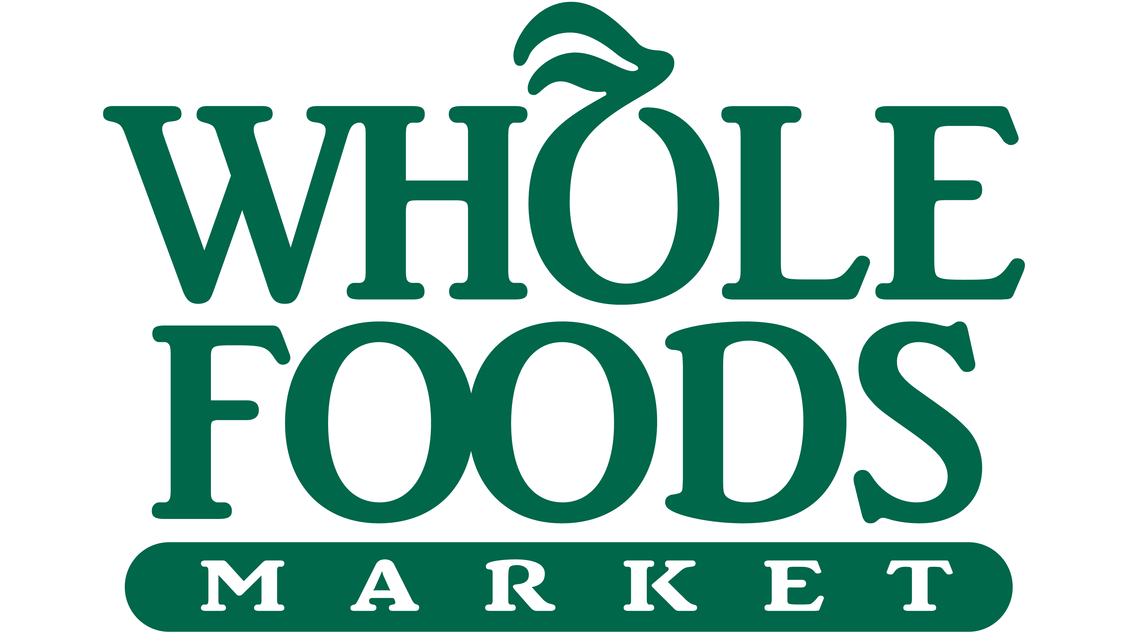 Whole Foods Logo