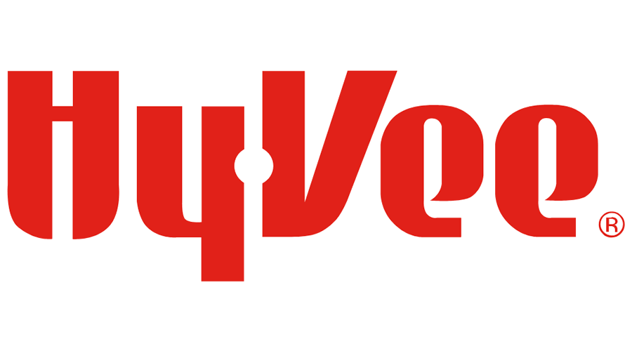 Hy-Vee Logo